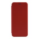 Чохол книжка Kira Slim Shell для Samsung M31s-2020/M317 Red