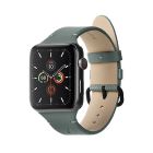 Ремешок Native Union (RE) Classic Band Slate Green for Apple Watch 49/45/44mm (RESTRAP-AW-L-GRN)