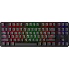 Провідна клавіатура  Proove Gaming Everfrost UA (black)