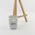 Apple AirPods 2 Б/У №3971 (Стан 8/10)