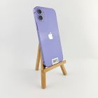 Apple iPhone 12 128GB Purple Б/У №3972 (Стан 8/10)