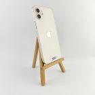 Apple iPhone 12 128GB White Б/У №3951 (Стан 8/10)