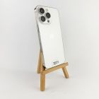 Apple iPhone 13 Pro 128GB Silver Б/У №3571 (Стан 8/10)