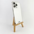 Apple iPhone 13 Pro 128GB Silver Б/У №3560 (Стан 8/10)