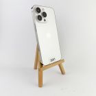 Apple iPhone 13 Pro 256GB Silver Б/У №3561 (стан 8/10)