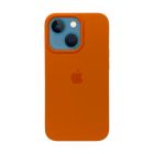 Чехол Soft Touch для Apple iPhone 13/14 Kumquat