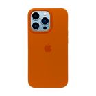 Чохол Soft Touch для Apple iPhone 13 Pro Kumquat