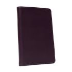 Сумка книжка универсальная для планшетов Lagoda 360 Clip Stand 9-10 дюймов Violet Boom