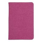 Сумка книжка универсальная для планшетов Lagoda 6-8 дюймов Pink Manchester