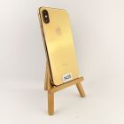 Apple iPhone XS 64GB Gold Б/У №3425   (Стан 8/10)