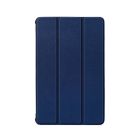 Чехол книжка Armorstandart Lenovo Tab M10 Plus X606F 2rd Gen Dark Blue