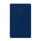 Чехол книжка Armorstandart Lenovo Tab M8 4rd Gen Dark Blue