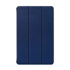 Чехол книжка Armorstandart Lenovo Tab P11/P11 Plus J606F/J616F Dark Blue