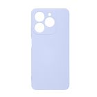 Чохол Original Soft Touch Case for Realme C61 4G/C63 4G/Note 60 Lavender with Camera Lens