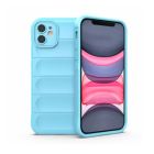 Чохол Cosmic Magic Shield for iPhone 11 Light Blue with Camera Lens