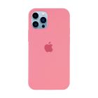 Чохол Soft Touch для Apple iPhone 13 Pro Light Pink