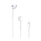 Гарнітура Apple Earpods with Lightning Connector-ZML (MWTY3ZM/A) UA