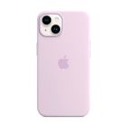 Чехол Apple iPhone 14 Plus Silicone Case with MagSafe Lilac (MPT83)