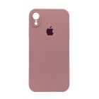 Чохол Soft Touch для Apple iPhone XR Lilac Pride with Camera Lens Protection