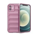 Чехол Cosmic Magic Shield for iPhone 11 Lilac Pride with Camera Lens