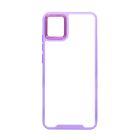 Чохол Wave Desire Case для Samsung A04-2022/A045 Clear Lilac