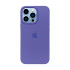 Чохол Soft Touch для Apple iPhone 13 Pro Lilac Cream