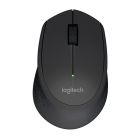 Безпровідна мишка Logitech M280 Wireless Mouse Black (910-004291,910-004287)