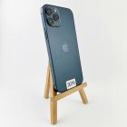 Apple iPhone 12 Pro 256GB Pacific Blue Б/У №3079 (Стан 9/10)