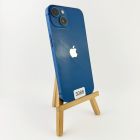 Apple iPhone 13 128GB Blue Б/У №3088 (Стан 8/10)
