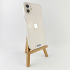 Apple iPhone 12 128GB White Б/У  №3059 (Стан 8/10)