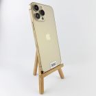 Apple iPhone 13 Pro Max 256GB Gold Б/У №3060 (Стан 8/10)