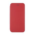 Чохол книжка Kira Slim Shell для Samsung M33-2022/M336 Red