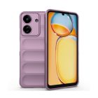 Чехол Cosmic Magic Shield for Xiaomi Redmi 13C/Poco C65 Lilac Pride with Camera Lens