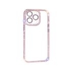 Чехол Brilliant Case для Apple iPhone 13 Pro Max Pink