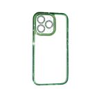 Чехол Brilliant Case для Apple iPhone 13 Pro Max Green