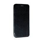 Чохол книжка Kira Slim Shell для Samsung A05S-2023/A057 Black Perforation NEW