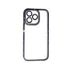 Чехол Brilliant Case для Apple iPhone 13 Pro Max Black