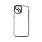 Чехол Brilliant Case для Apple iPhone 14 Plus Black