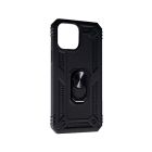 Чехол Armor Antishok Case для iPhone 13 Pro with Ring Black