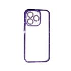Чехол Brilliant Case для Apple iPhone 13 Pro Violet