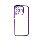 Чехол Brilliant Case для Apple iPhone 13 Pro Max Violet