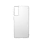 Чохол Original Silicon Case Samsung S21 Plus/G996 Clear