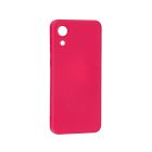 Чохол Original Soft Touch Case for Samsung A03 Core/A032 Marsala