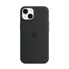 Чохол Apple iPhone 14 Plus Silicone Case with MagSafe Midnight (MPT33)