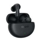 .Наушники TWS OPPO Enco Air 4 Pro Midnight Black (ETEA1)