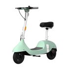 Електросамокат OKAI Ceetle PRO EA10C Mint Green (EA10C-MG)
