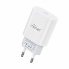МЗП MIetubl MTB-CS02E USB-C 20W White
