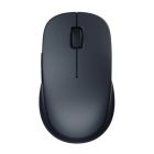 Беспроводная мышь Xiaomi Wireless Mouse 2 Black (BHR8850GL)