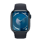 Смарт-годинник Apple Watch Series 9 41mm Midnight (MR8W3) S/M