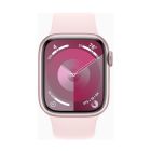 Смарт-годинник Apple Watch Series 9 41mm Pink (MR933) S/M UA
